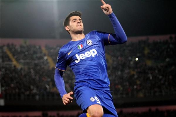 الفارو موراتا 