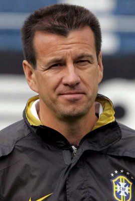 كارلوس دونجا