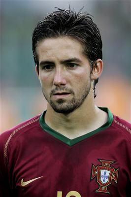 البرتغالي جواو موتينيو