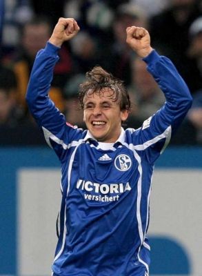 البرازيلي رافينيا