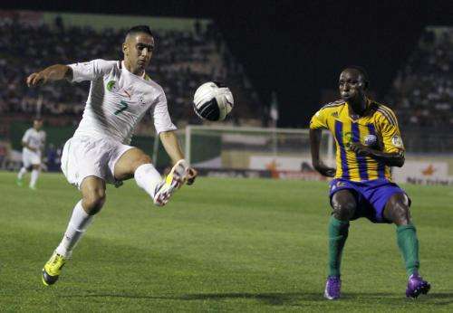 رياض بودبوز