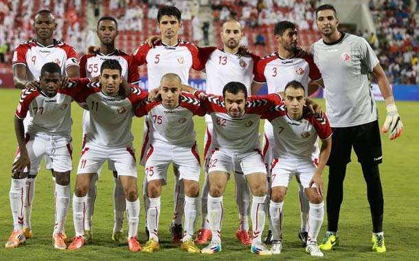 ​الشمال القطري