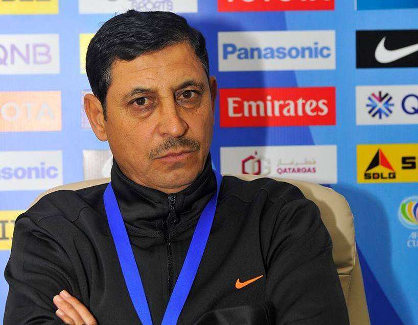 محمد شبرق