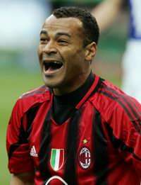 البرازيلـي كأافــو