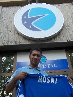 المصــري حسـنـي عبـد ربــه