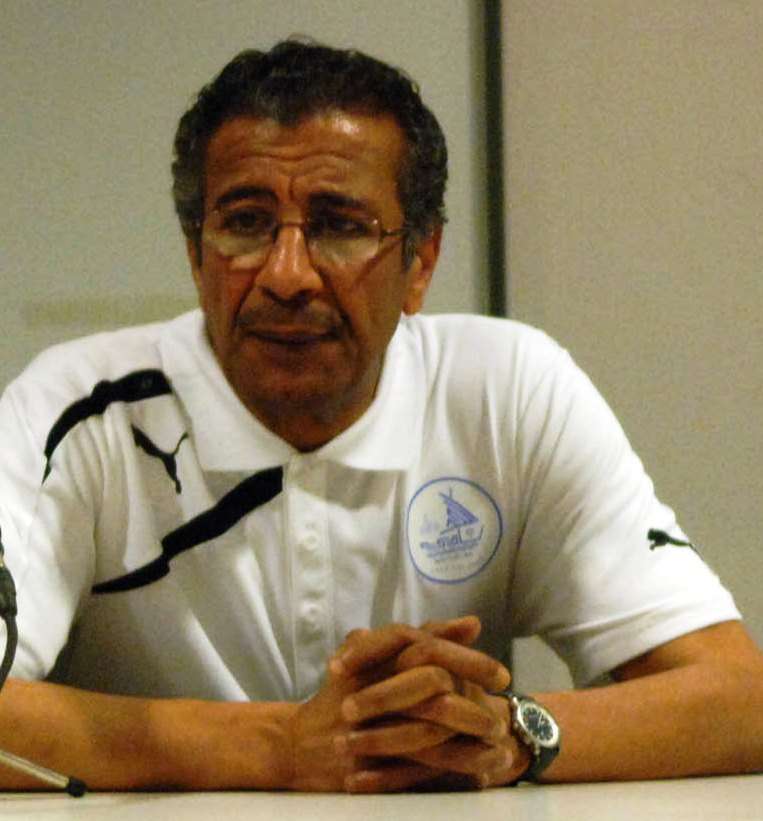 سلمان شريدة