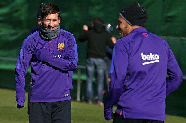 messi-training2