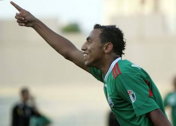 منذر أبو عمارة