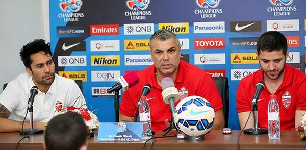 مؤتمر الأهلي 