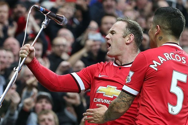 rooney-singing