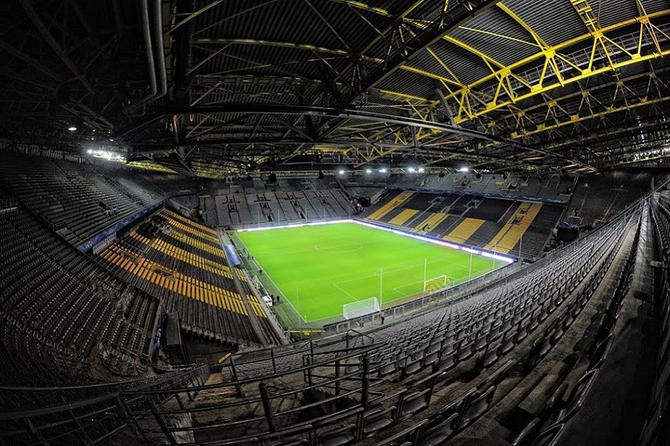 signal_iduna_park1
