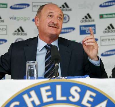 البرازيلـي سـكـولاري