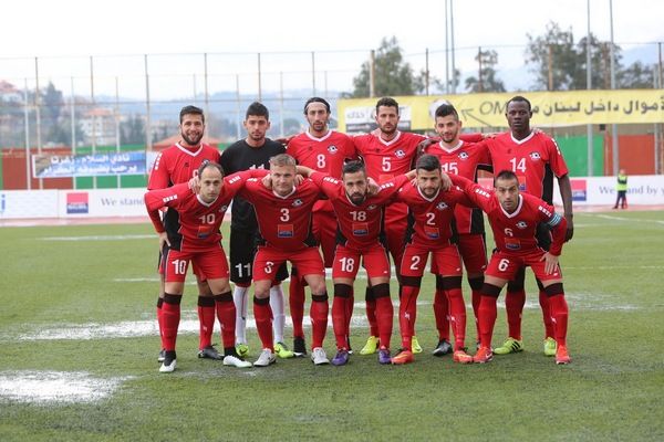 السلام زغرتا