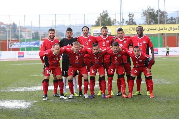 السلام زغرتا