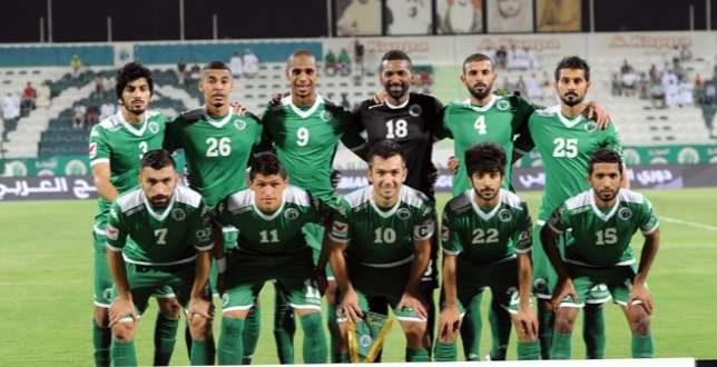  الشباب الإماراتي