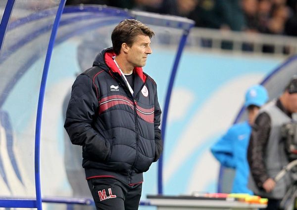 مايكل لاودروب