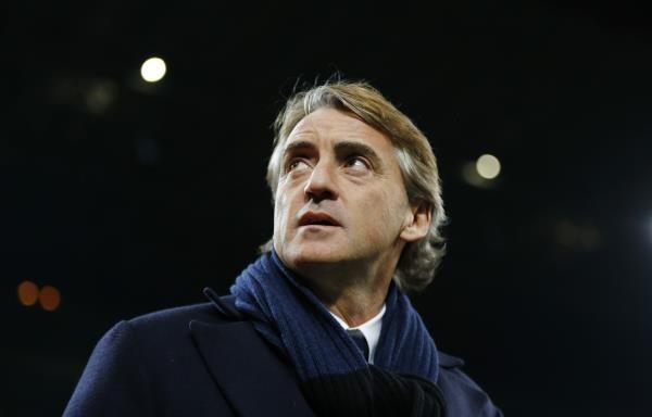 روبرتو مانشيني 