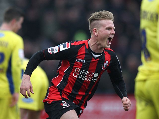 matt-ritchie-bournemouth