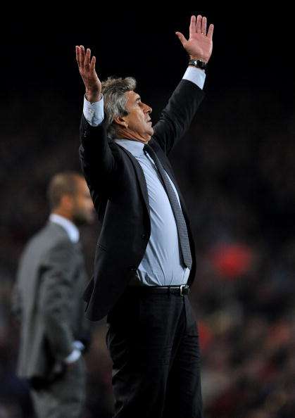  مانويل بيليجريني