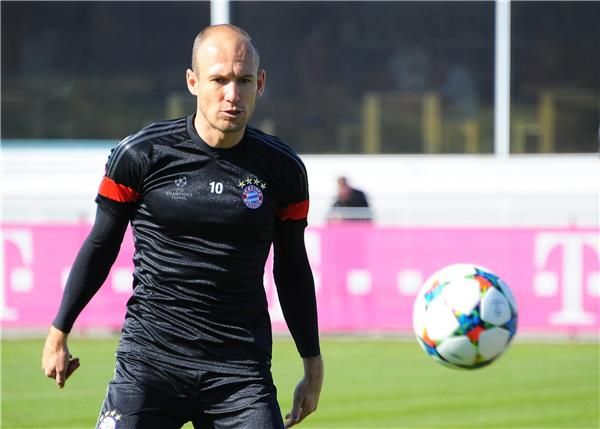 آريين روبين