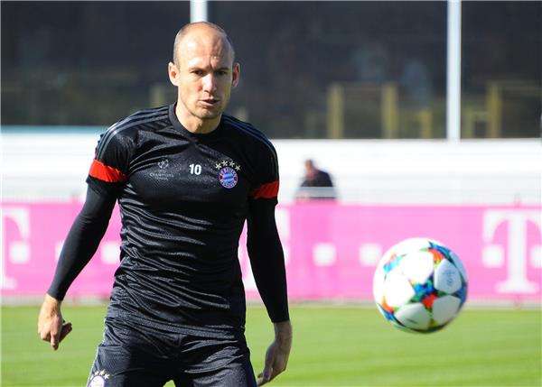 آريين روبين