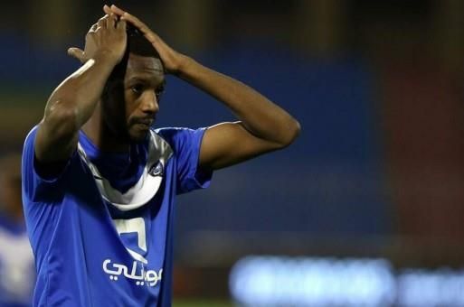 سعود كريري