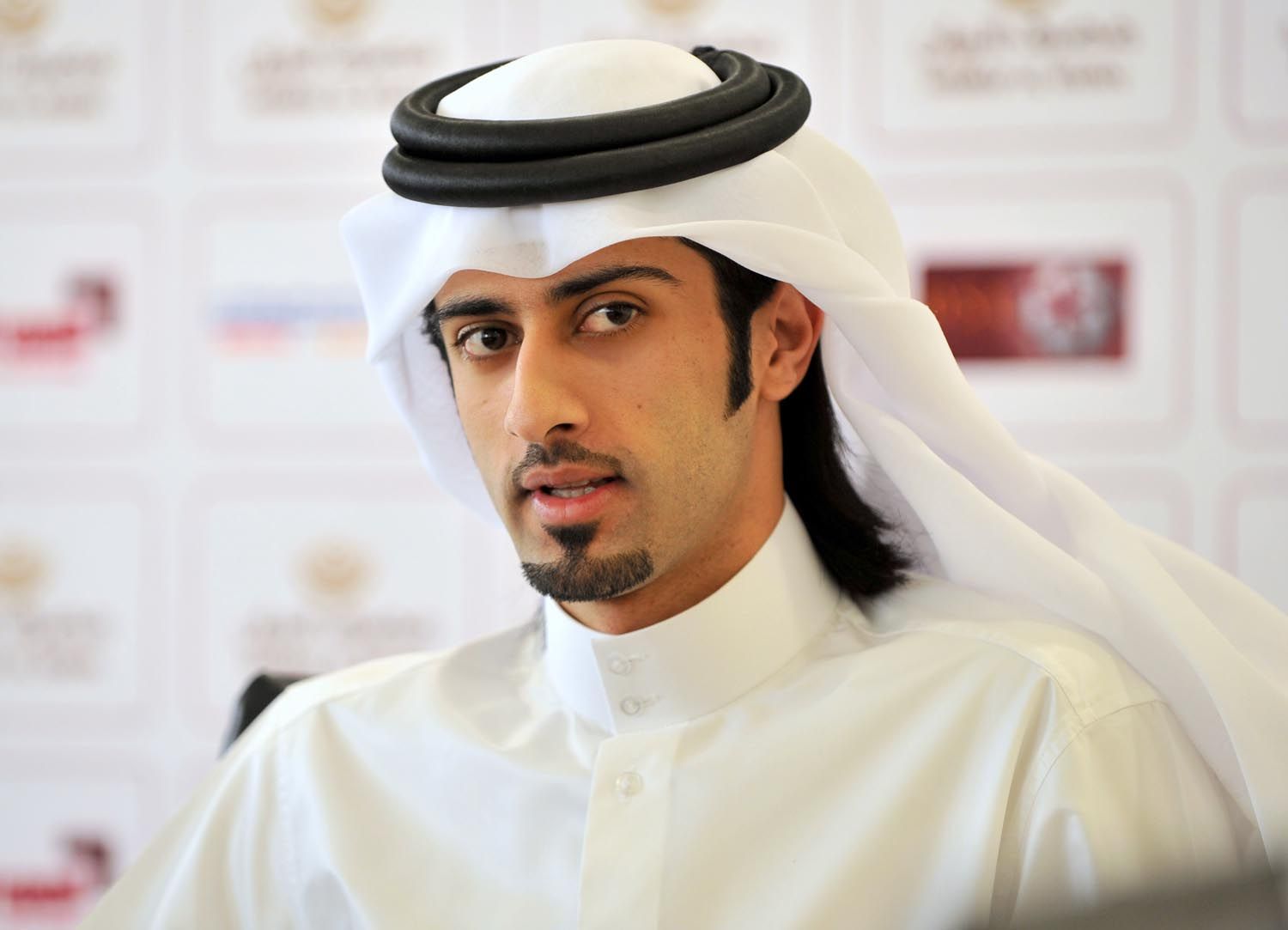 عبدالله البريك