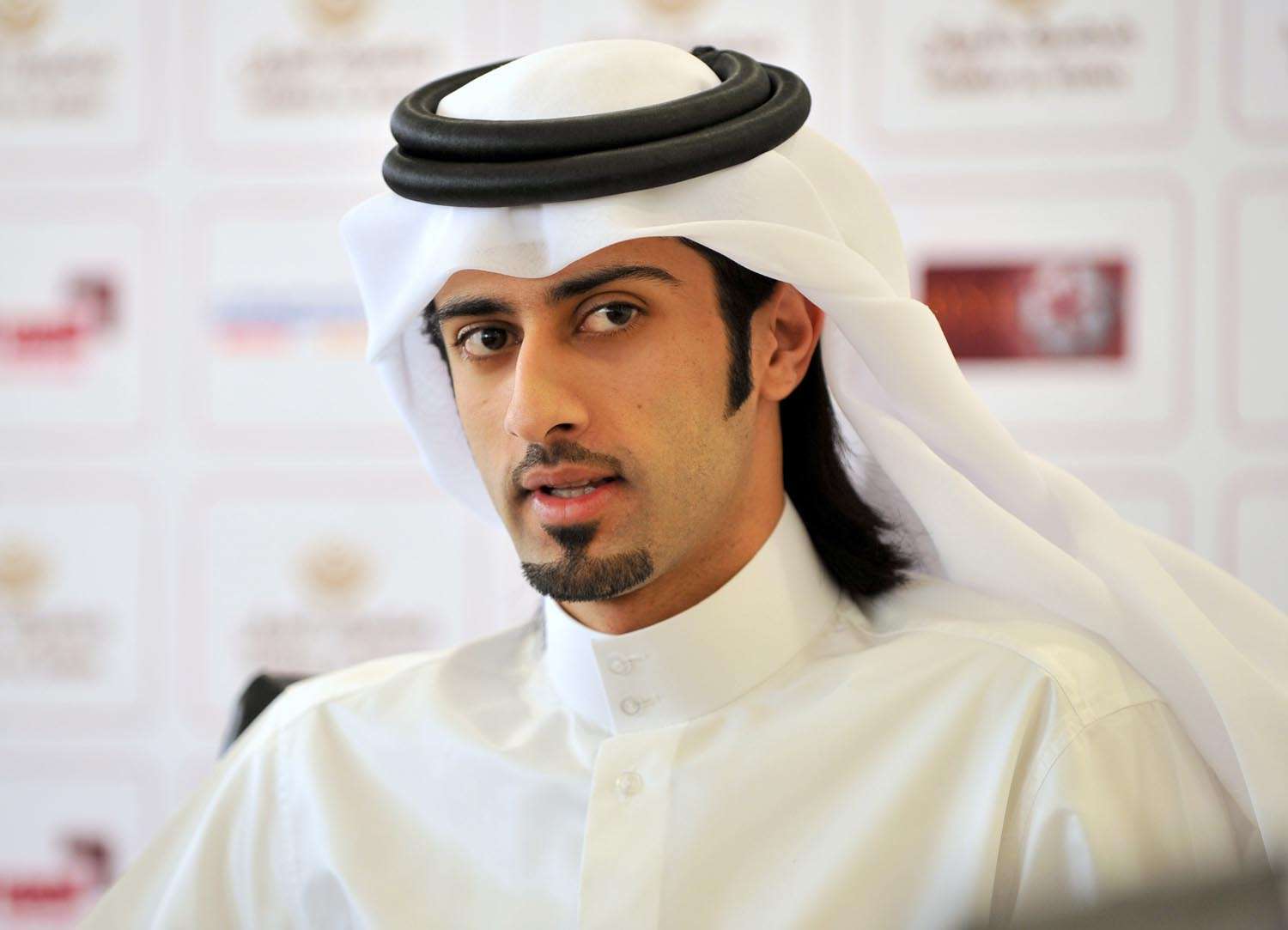 عبدالله البريك