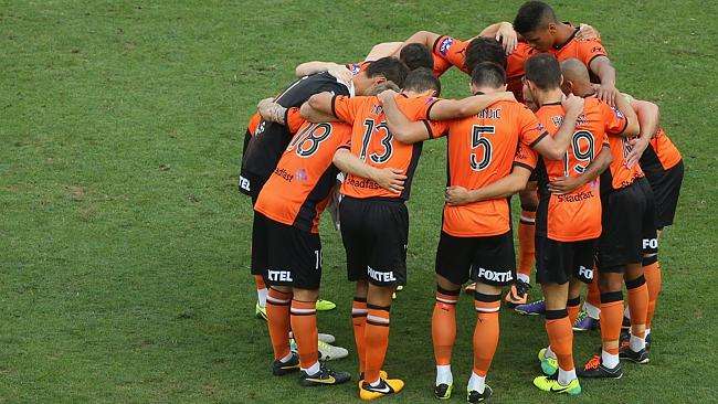 بريسبن روار