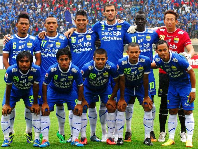  بيرسيب باندونج