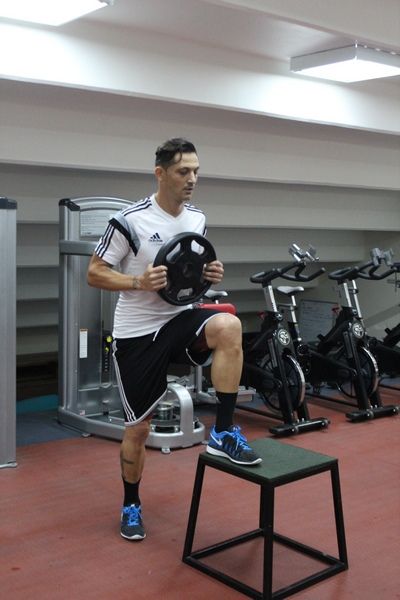 الروماني رادوي