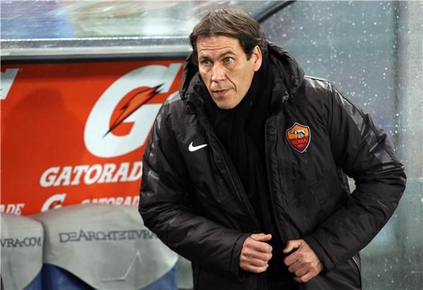  رودي جارسيا 