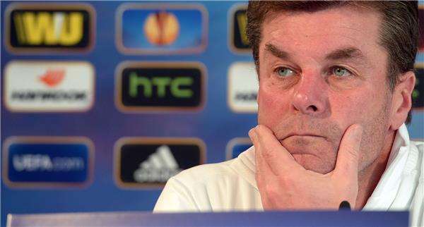 ديتر هيكينج