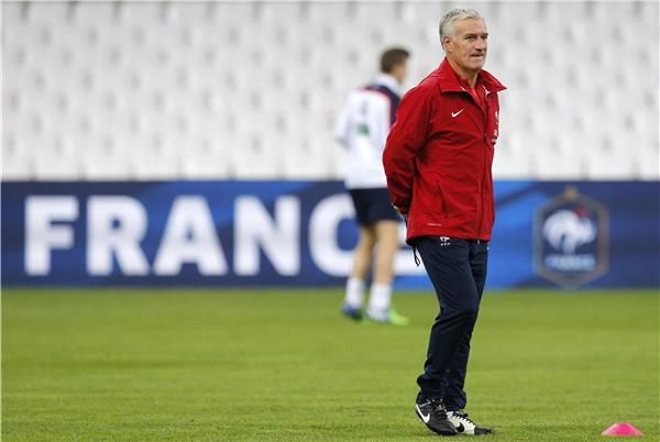 ديدييه ديشامب