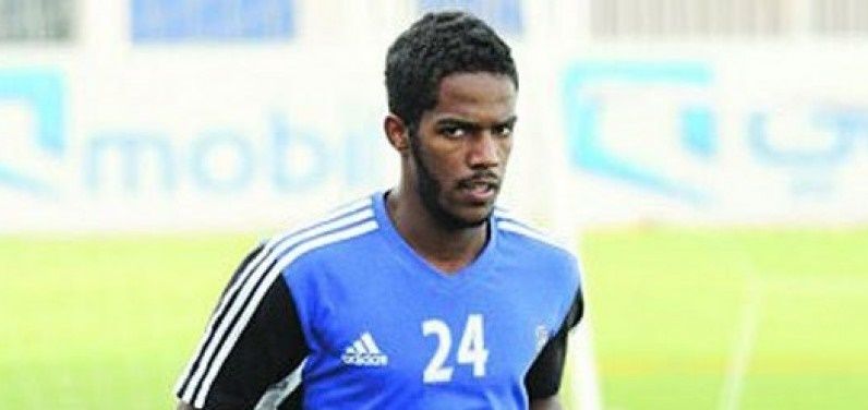 نواف العابد 