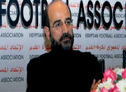  عامر حسين