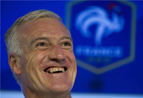 ديدييه ديشامب