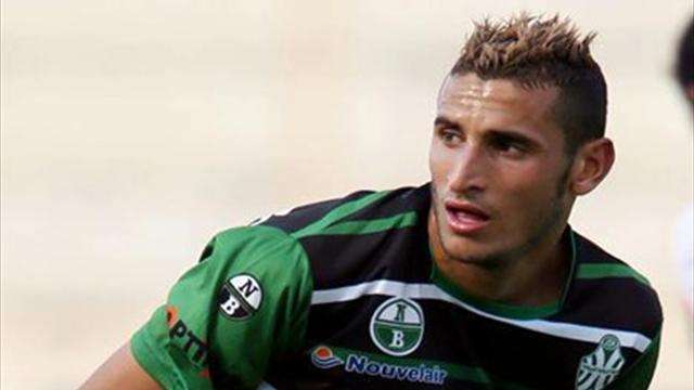 مروان الطرودي