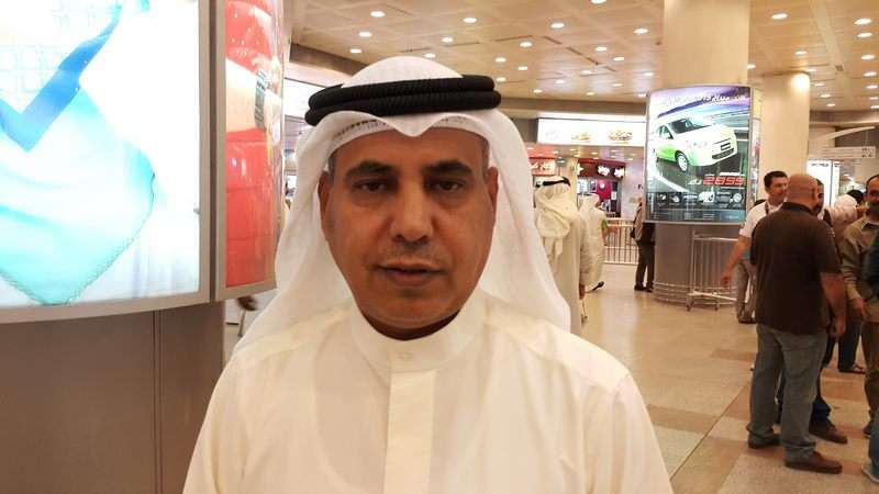 عبدالله الروضان