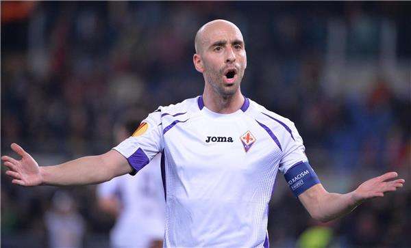 بورخا فاليرو