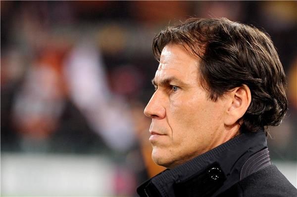 رودي جارسيا 