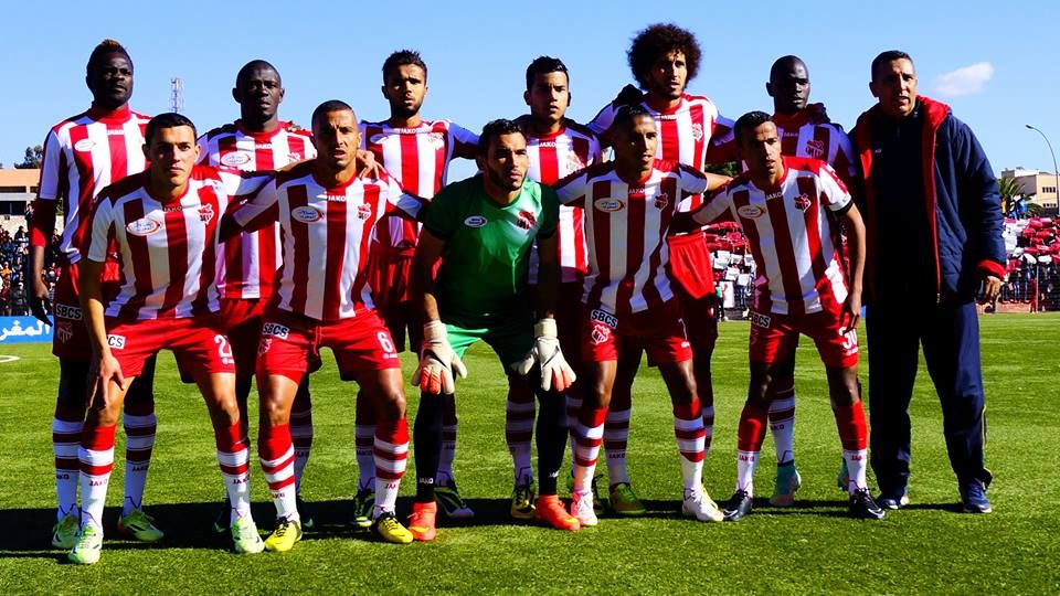 شباب أطلس خنيفرة