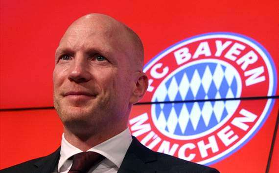 ماتياس سامر