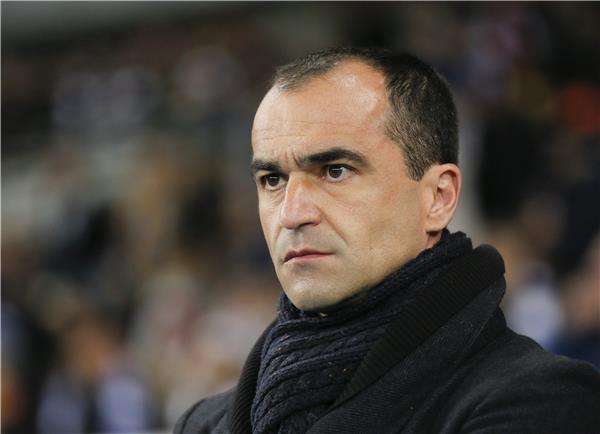  روبرتو مارتينيز