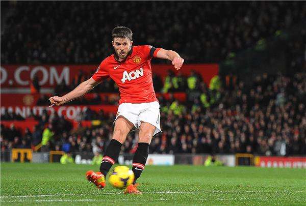  مايكل كاريك