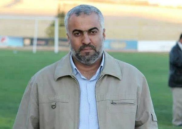 مهند الروشدة 