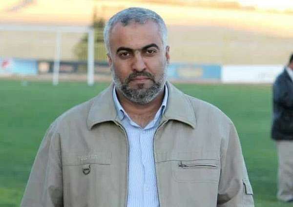 مهند الروشدة 