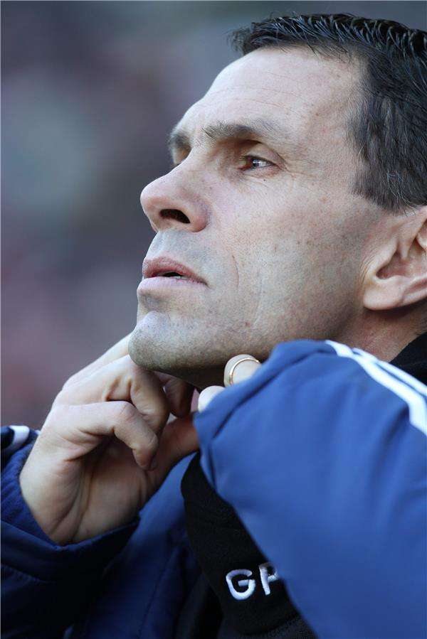 جوستافو بويت