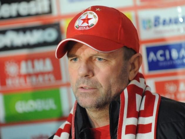  ستويكو ملادينوف