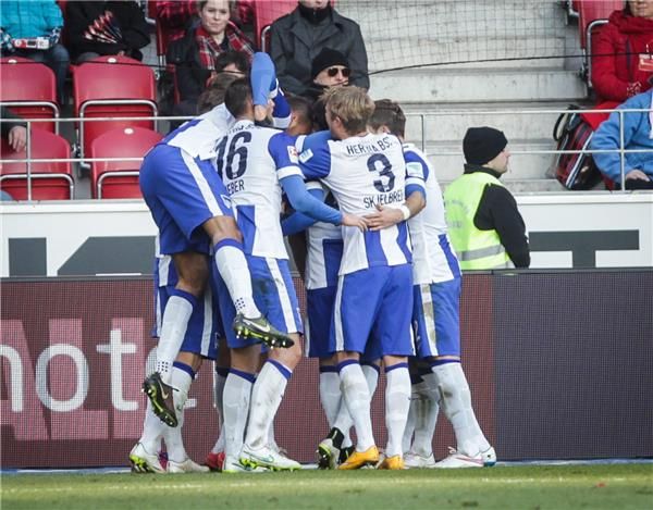 هيرتا برلين 